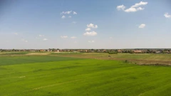 Poljoprivredna površina 