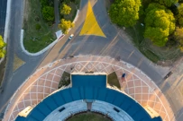 Arena de Marković , Foto: fotografia cedida/Walter Debenedetti