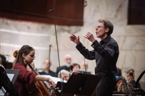 Lana-Lucija Horvatić, Tomislav Fačini, Foto: Grzegorz Karkoszka/Poljski nacionalni kulturni centar