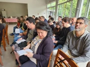 Curso de idioma y cultura croata / Nastava hrvatskog jezika i kulture, Foto: Croatia Sacra Paulistana//