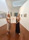 Andrea Stanić, Snježana Mayer, Foto: Andrea Stanić//
