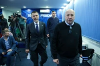 Zvonimir Boban u Dinamu, Foto: Sanjin Strukic/PIXSELL