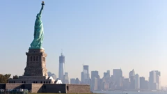 New York 