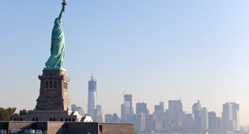 New York 
