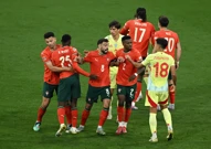 Portugal - Španjolska, Foto: Annegret Hilse/REUTERS
