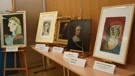 Razbijen lanac krivotvoritelja slika