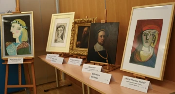 Razbijen lanac krivotvoritelja slika