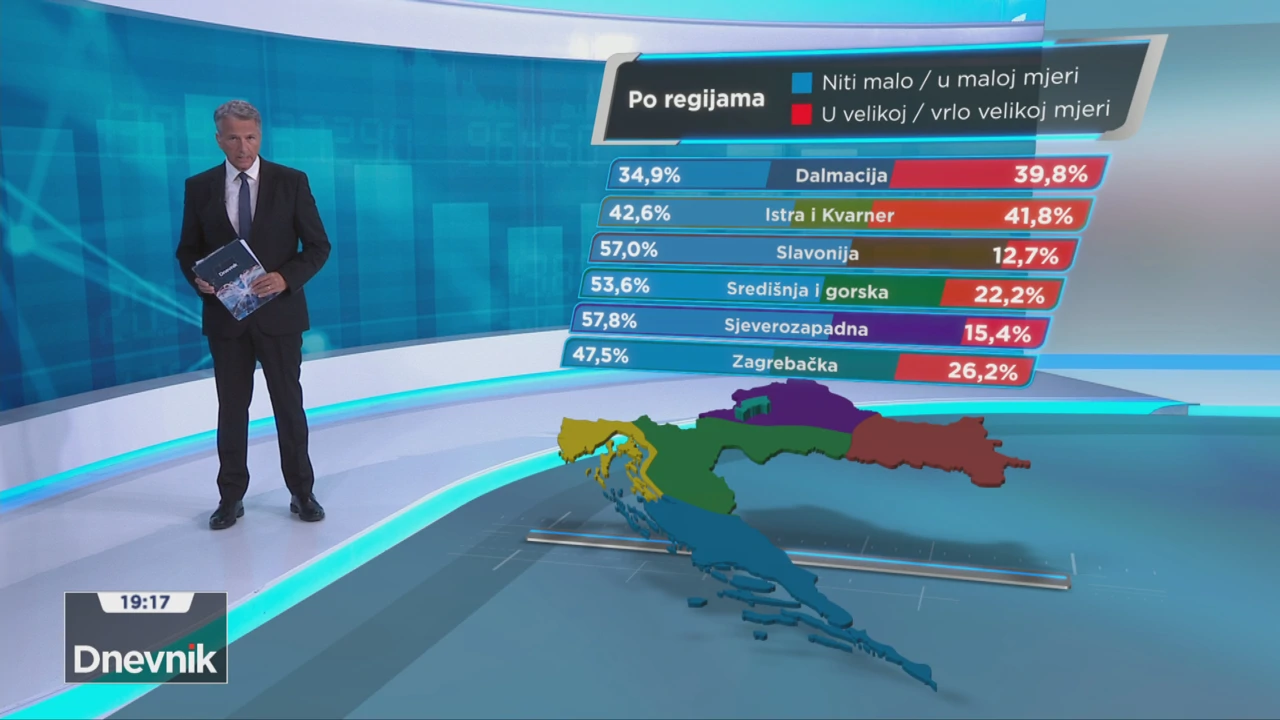 Kako se s bespravnom gradnjom nose po našim regijama