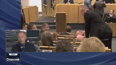 Zastupnički dom parlamenta Federacije BiH o imenovanju nove entitetske vlade