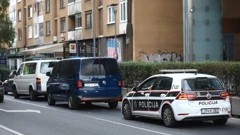 BiH policija - ilustracija