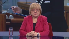 Anka Mrak-Taritaš (GLAS), Foto: HTV/HRT
