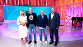 Srijeda, 5. studenoga na Prvom