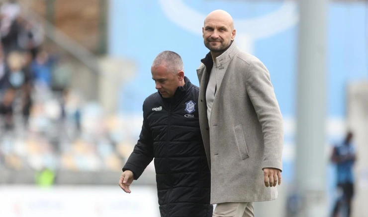 Nikola Šafarić, Željko Sopić