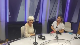 Dubravka Čizmić i Sandra Erak