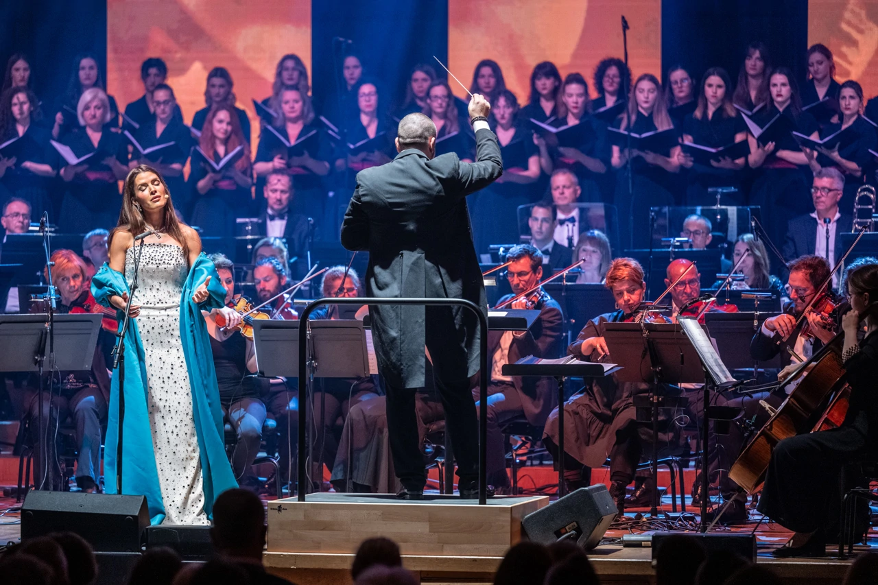 Tamara Radjenović , Foto: Vedran Metelko/-