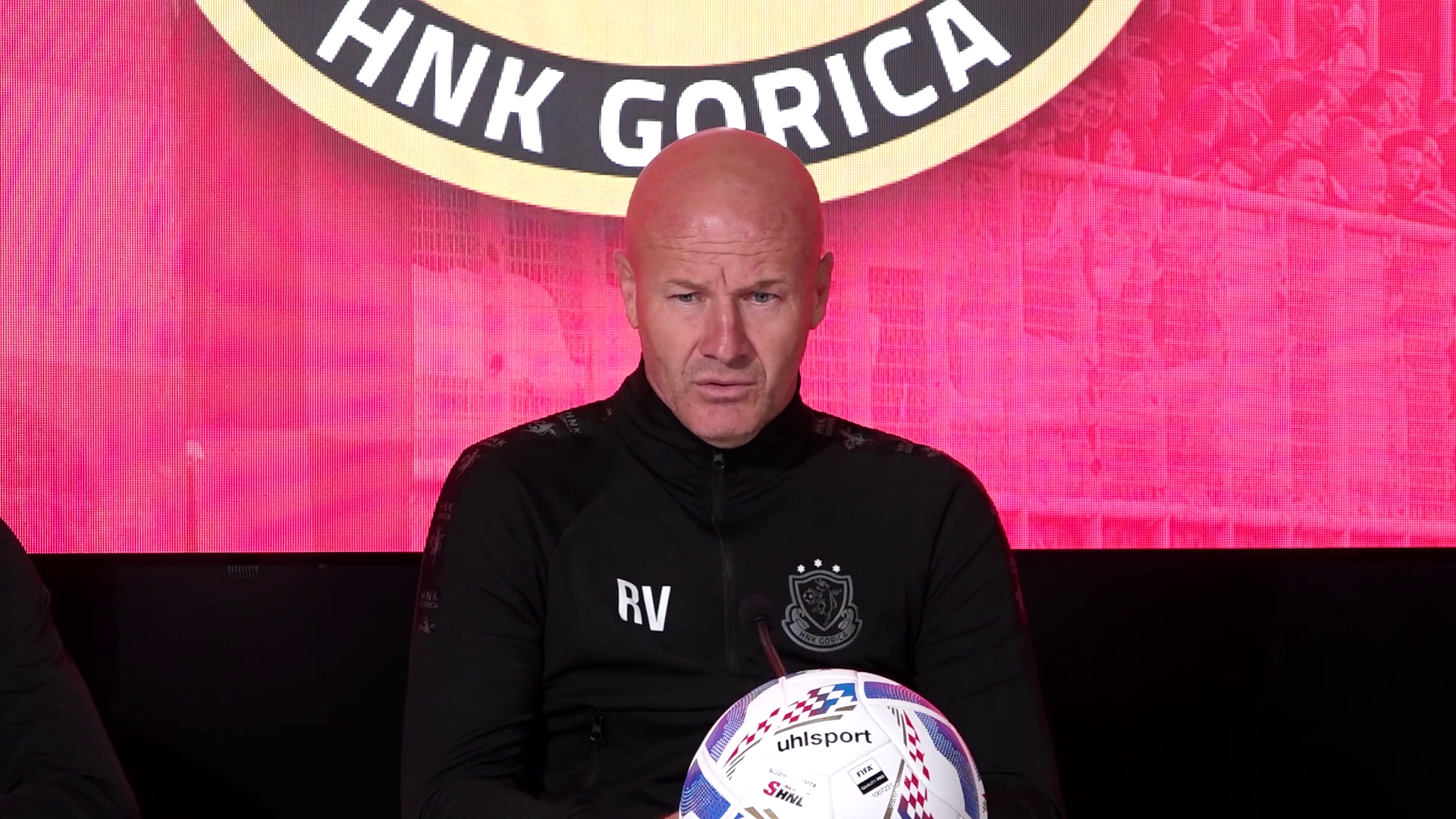 Vidović: Dolazi nam, uz Dinamo, najbolja momčad lige