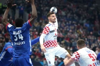 Hrvatska - Francuska, Foto: Sanjin Strukic/PIXSELL