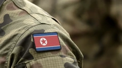 Sjeverna Koreja rasporedila trupe u Rusiji