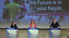 Nova digitalna platforma kao okosnica Konferencije o budućnosti Europe