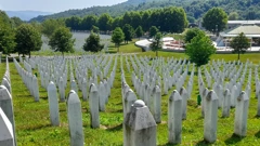 Srebrenica groblje