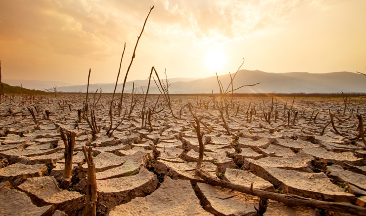 Met Office upozorio na mogući rekordni El Niño u 2027.