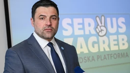 Davor Bernardić 