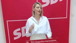 Sanja Bježančević