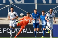 NK Lokomotiva - GNK Dinamo, Foto: Sanjin Strukic/PIXSELL