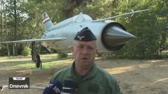 Brigadni general Michael Križanec