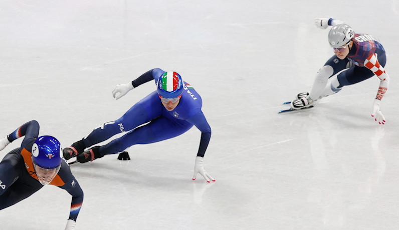 Ništa od četvrtfinala za Valentinu Aščić