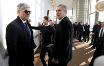 Aljoša Asanović, Zvonimir Soldo, Foto: Robert Anić/PIXSELL