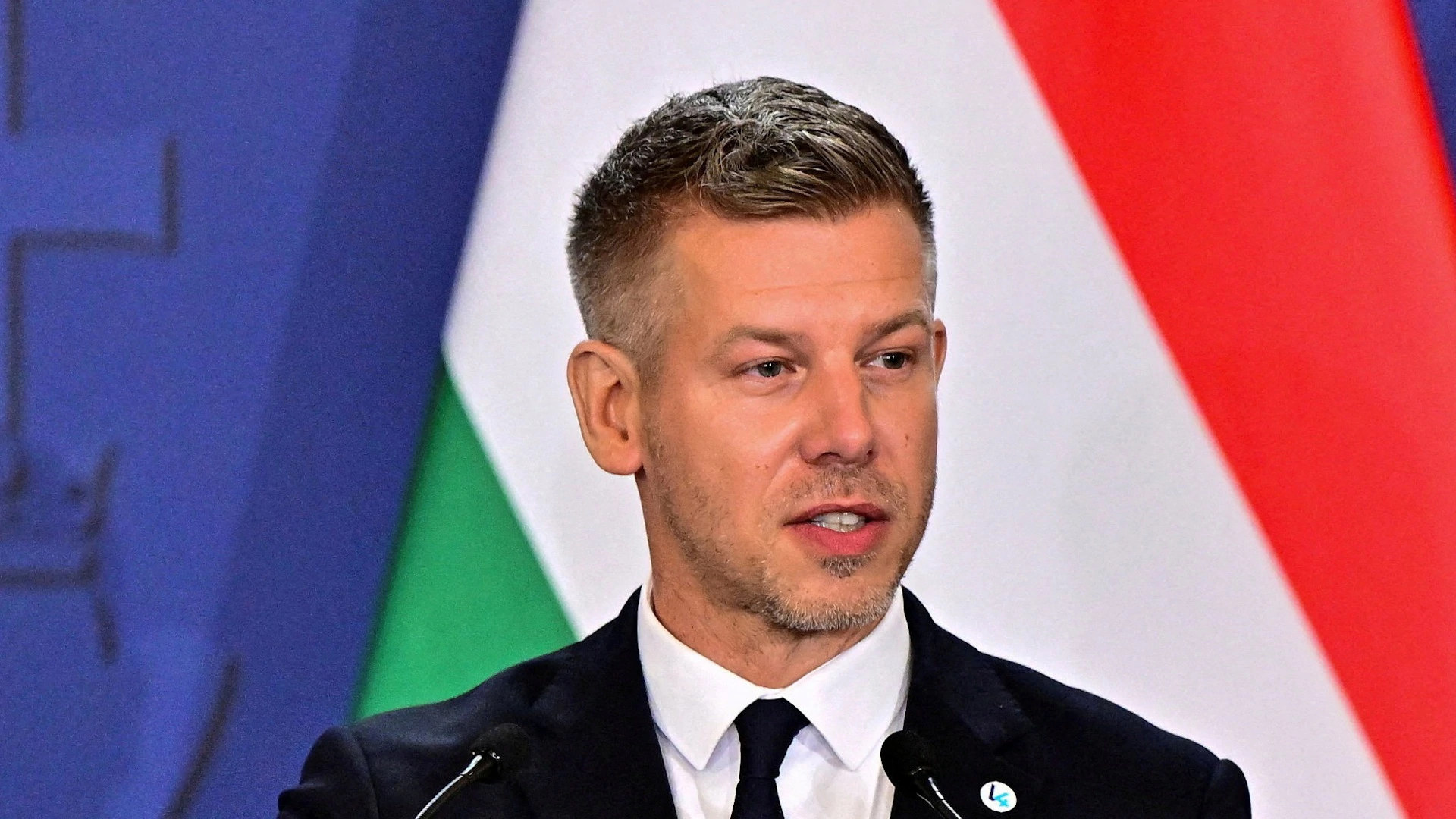 Peter Magyar 