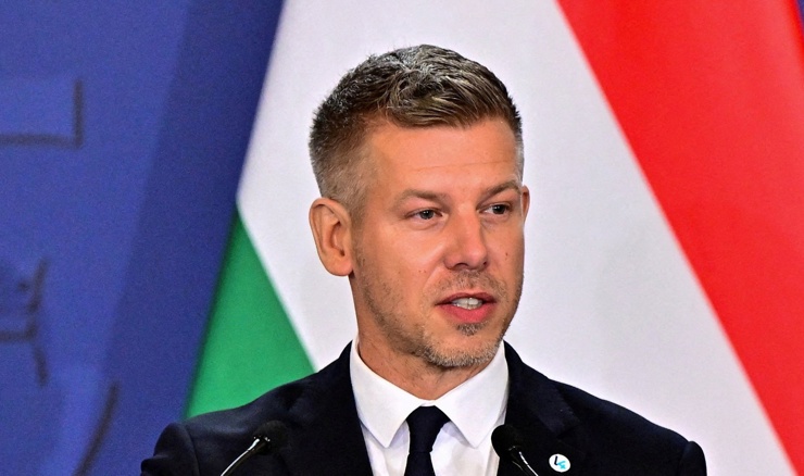 Magyar: Parlament je proveo volju glasača