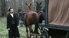 Ponedjeljak, 10. veljače na Drugom, Foto:  Iluzionist/film