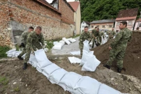 Hrvatska Kostajnica, Foto: Robert Anic/Pixsell