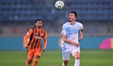 Dvoboj Šahtara i Rijeke, Foto: Alex Kuhn/ArtService/FORUM/PIXSE/PIXSELL