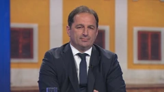 Josip Borić, Foto: Otvoreno/HRT