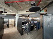 ured Infobip, Foto: Ana Mitar Šimić/Radio Osijek