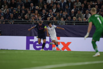 Zlatko Tripić i Matteo Perez Vinlof, Foto: Luka Stanzl/GNK Dinamo/Pixsell