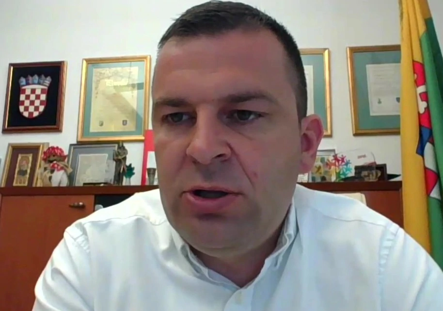 Dario Hrebak