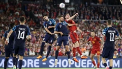 Finale Lige nacija 2023. između Hrvatske i Španjolske