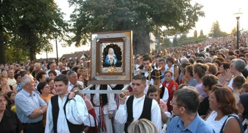 Devetnica Gospi od Suza