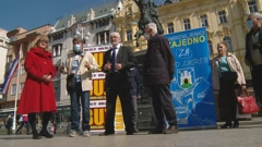 "Prodaja interesa umirovljenika za osobne interese"