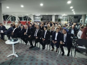 Proslava 75. obljetnice Društva agronoma Osijek, Foto: M.Milas/Radio Osijek