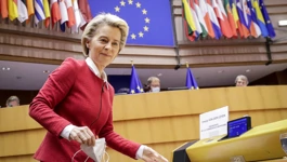 EP raspravlja o ratifikaciji sporazuma s Britanijom