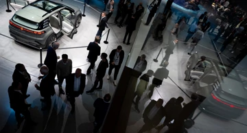 IAA Mobility