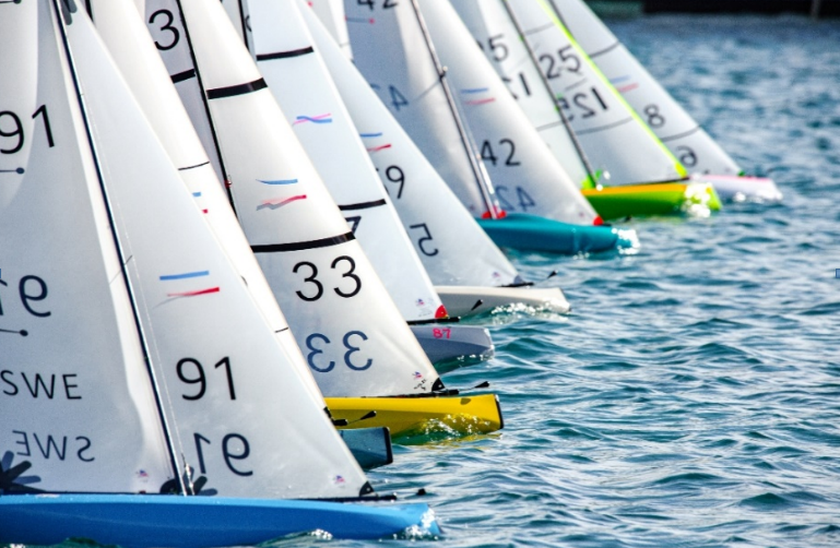 Opatijski jedriličar Robert Matulja obranio naslov prvaka Hrvatske