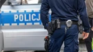Poljska policija