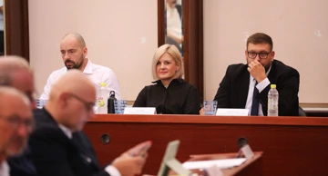 Iva Rinčić sa suradnicima