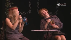 Predstava Teatra Gavran